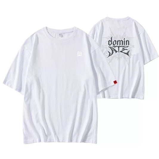 STRAY KIDS MERCH DominATE TOUR SHIRTS 100% COTTON