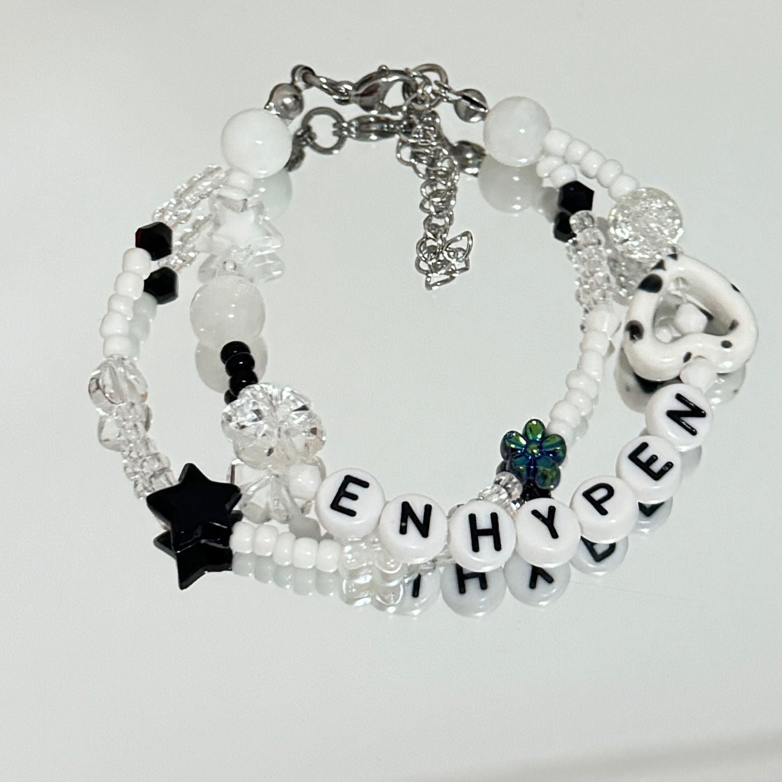 ENHYPEN BRACELETS - ALL MEMBERS AND OT7 – PLANET STORE