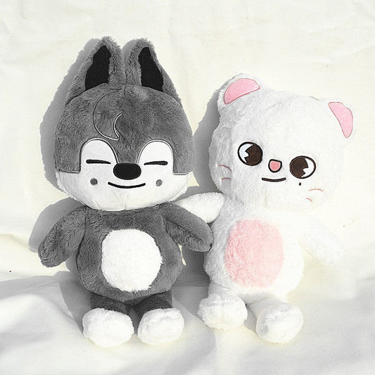 SKZOO STRAY KIDS PLUSH 50CM