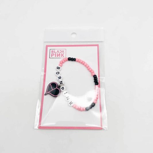 BLACKPINK BRACELETS
