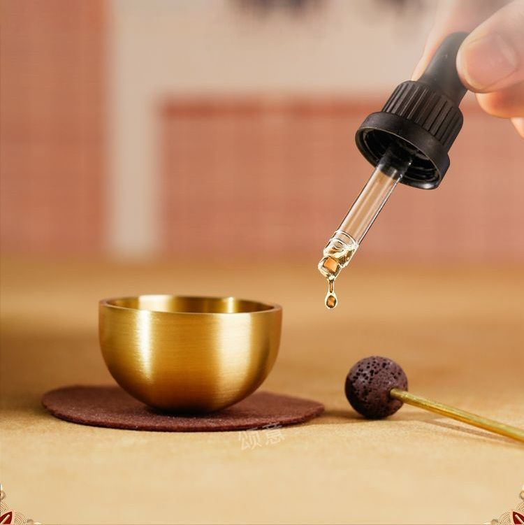 CORTIS MERCH TIBETAN BOWL – PLANET STORE