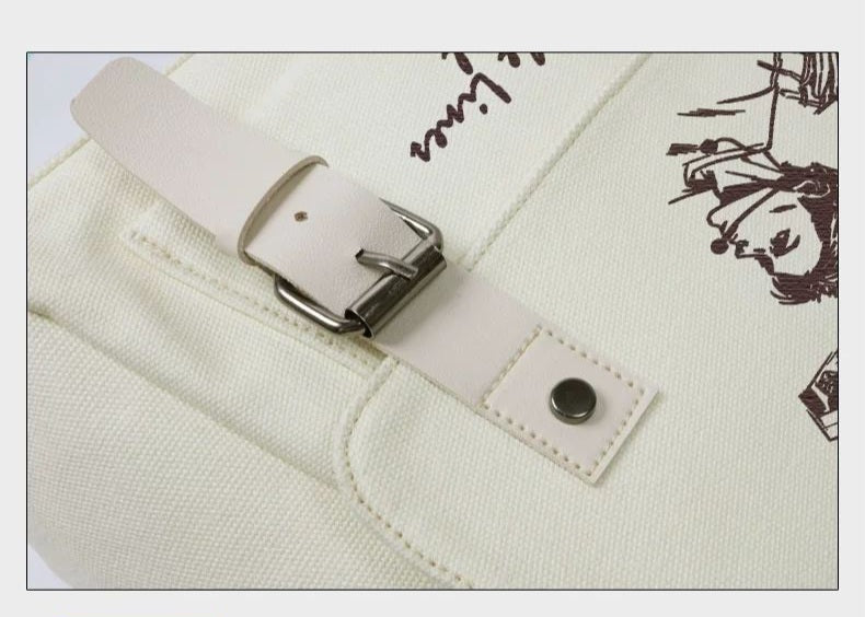 CORTIS BAG