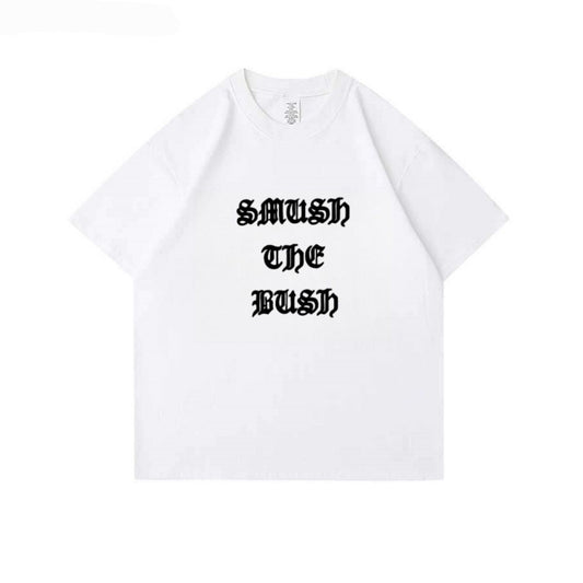 LNGSHOT T-SHIRTS 100% COTTON