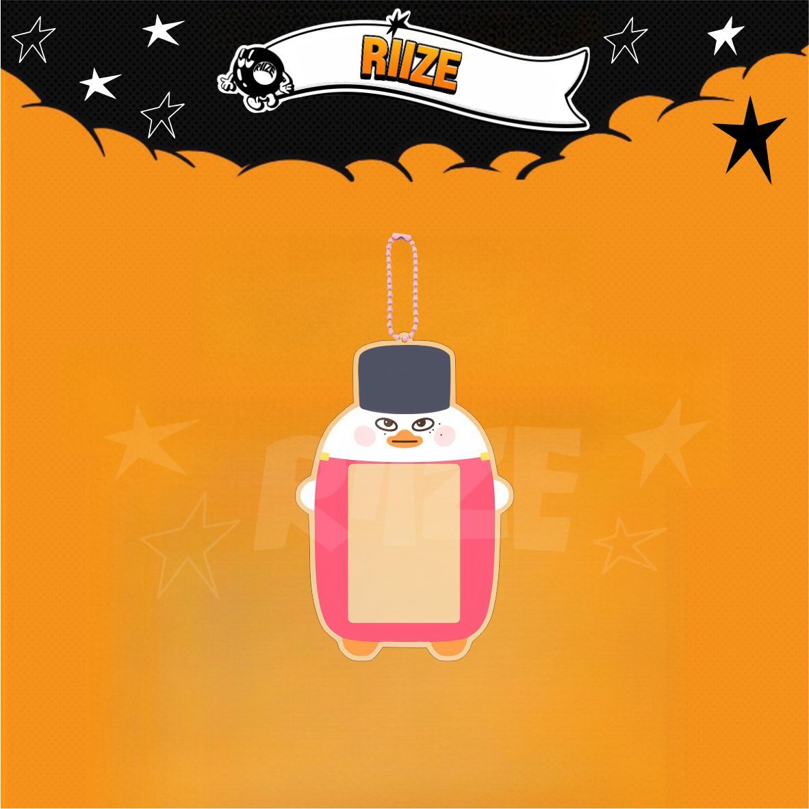 RIIZE-INHABER