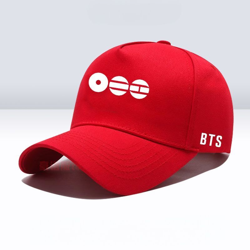 BTS ARIRANG CAP - VARIOUS COLORS – PLANET STORE