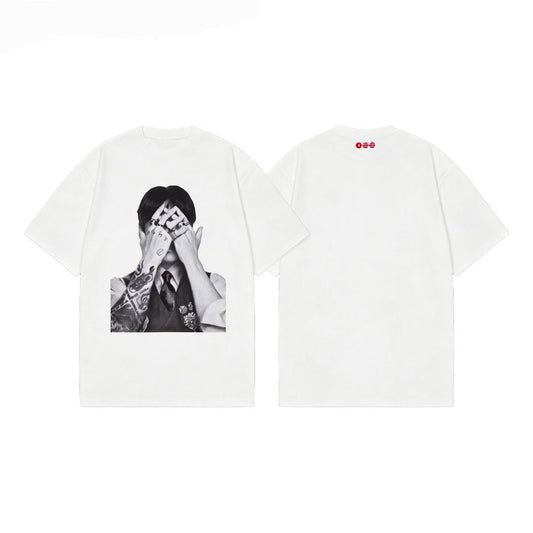 BTS ARIRANG T SHIRTS 100% COTTON