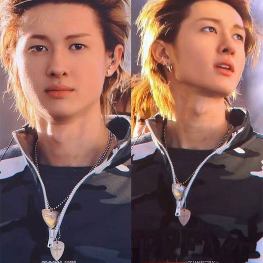 CORTIS MARTIN NECKLACE