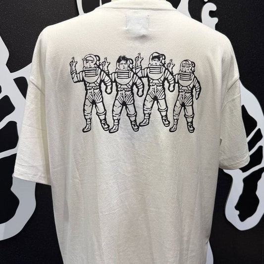 LNGSHOT T-SHIRTS 100% COTTON