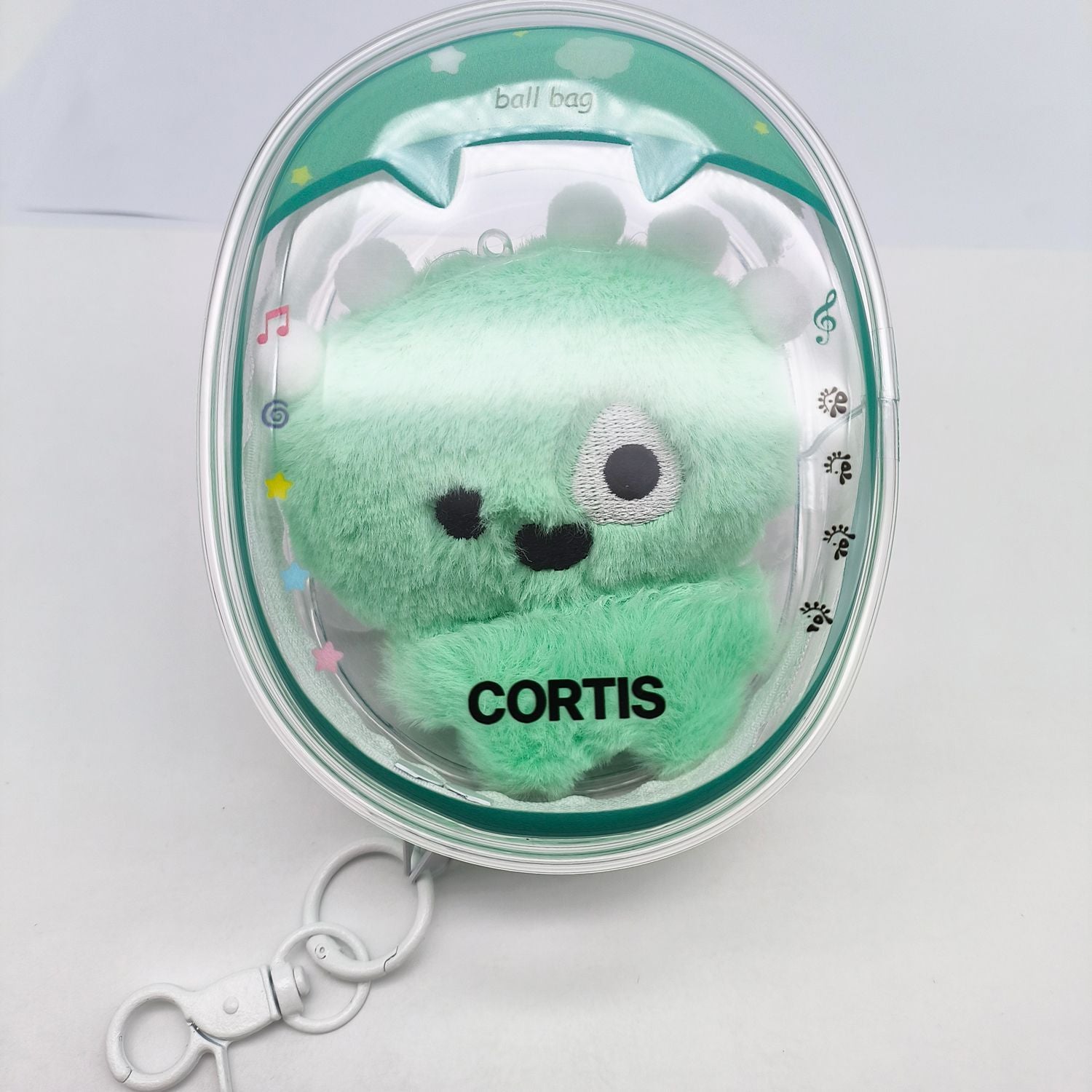 CD CORTIS |【未開封】CORTIS Ball MINT