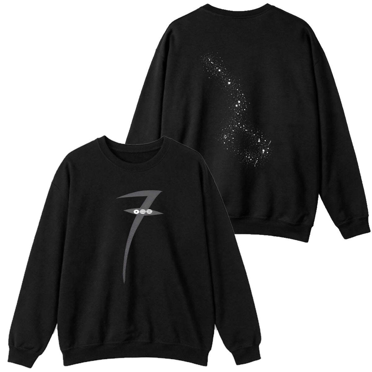 BTS ARIRANG 2026 HOODIES / SWEATSHIRT – PLANET STORE