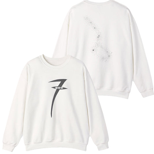 BTS ARIRANG 2026 HOODIES / SWEATSHIRT