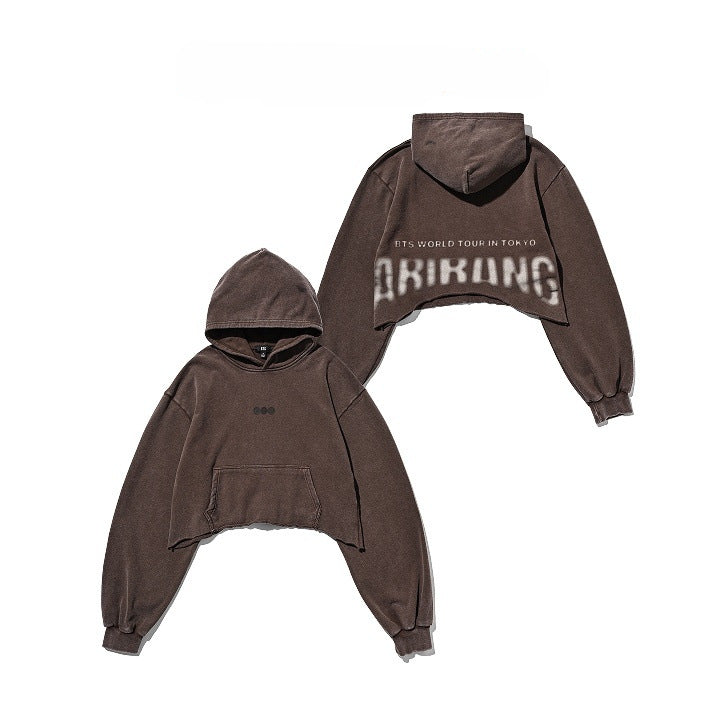 BTS ARIRANG TOUR 2026 HOODIE – PLANET STORE