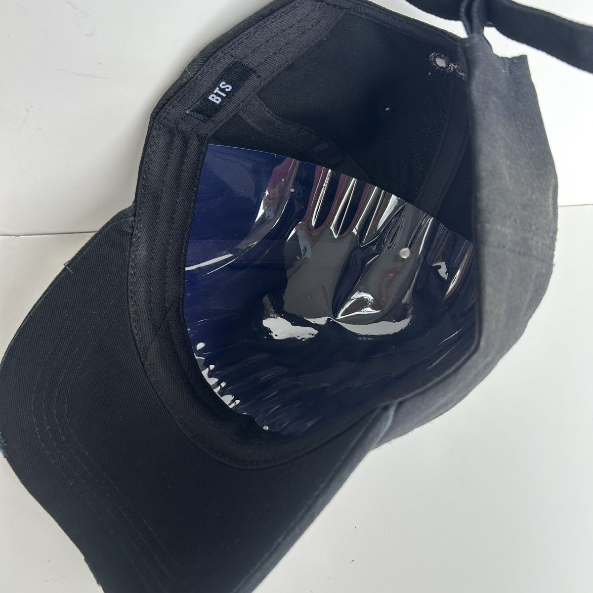 BTS ARIRANG MERCH MÜTZEN