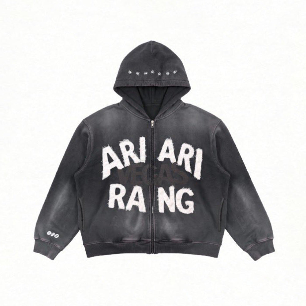 BTS ARIRANG TOUR 2026 HOODIE – PLANET STORE