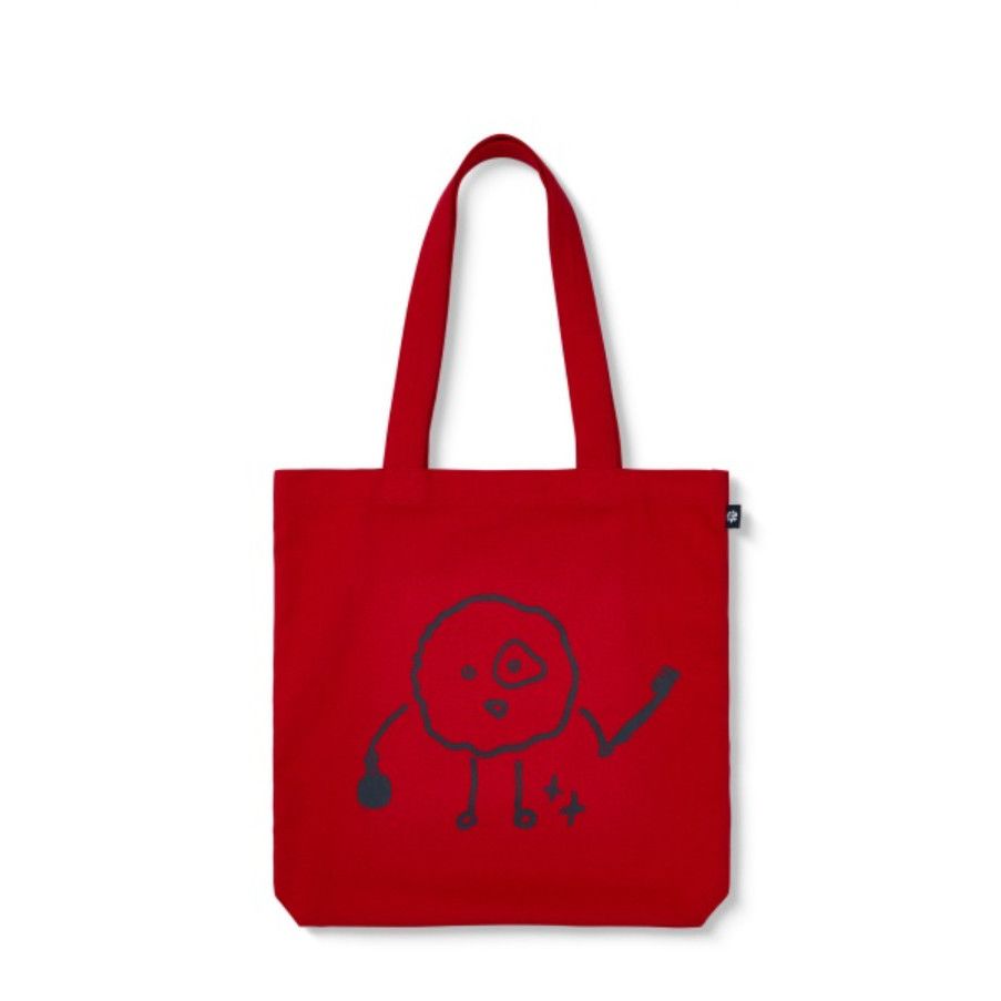 CORTIS PYPD TOUR BAG – PLANET STORE