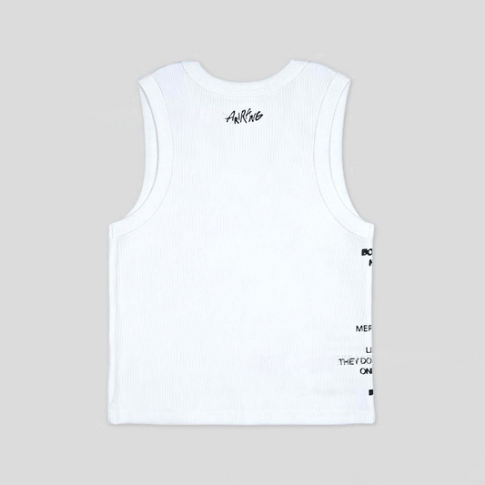BTS WORLD TOUR ARIRANG TANK TOP