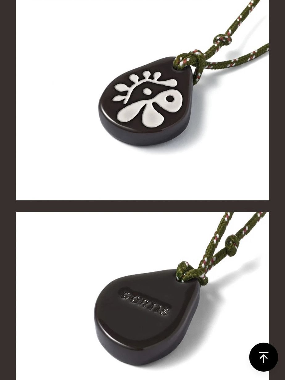 CORTIS PYPD NECKLACE (PRÉ SALE - SHIPPING 16/09)