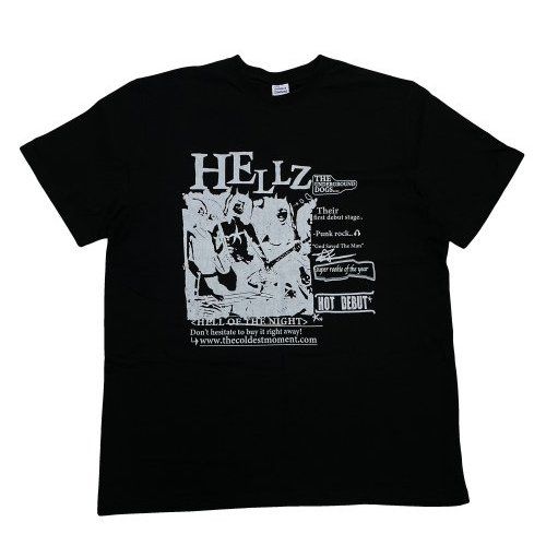 ENHYPEN T-SHIRT 2025 WALK THE LINE 100% BAUMWOLLE