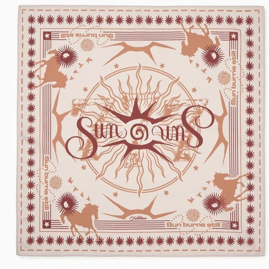 BTS BANDANA