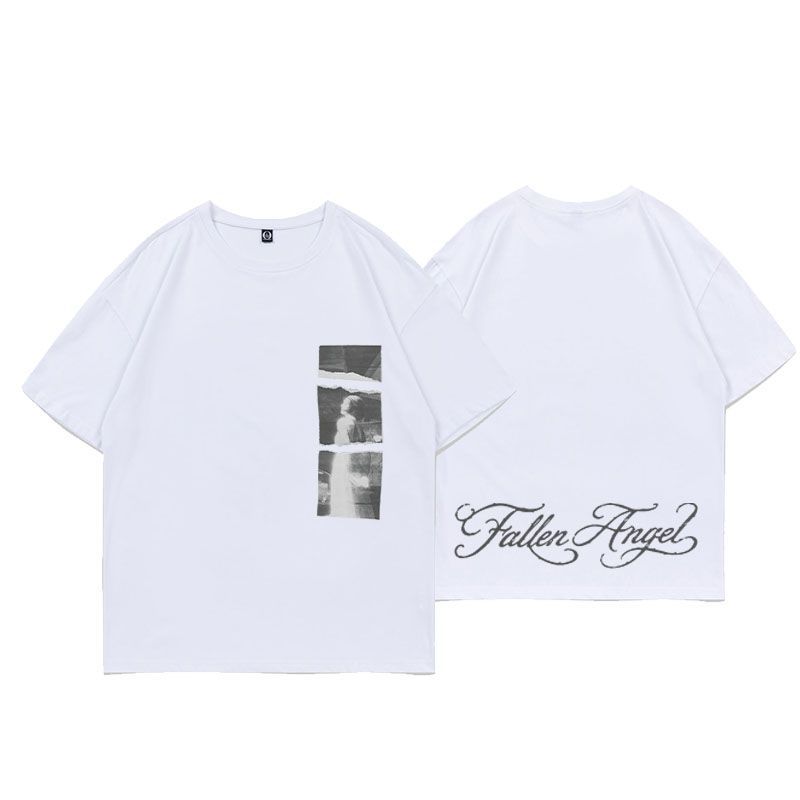 JENNIE T-SHIRTS 100% COTTON