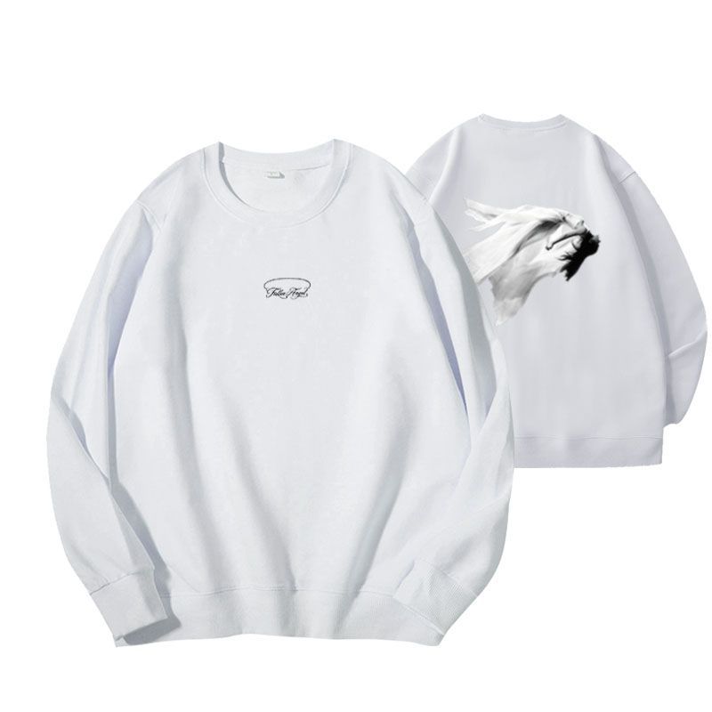 JENNIE HOODIES