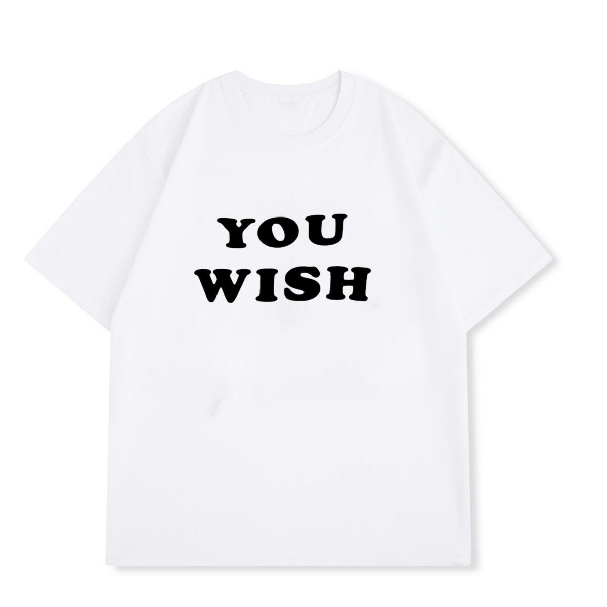CORTIS T SHIRT 100% COTTON