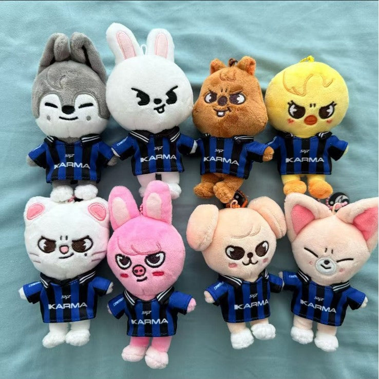 SKZOO STRAY KIDS KARMA PLUSH – PLANET STORE
