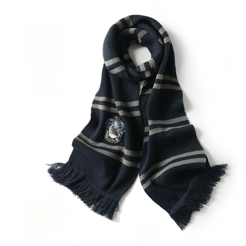 HARRY POTTER HOGWARTS-SCHAL