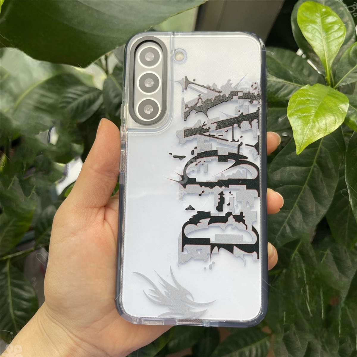 FUNDA PARA CELULAR SUGA AGUST D - IPHONE ¡VARIOS MODELOS!