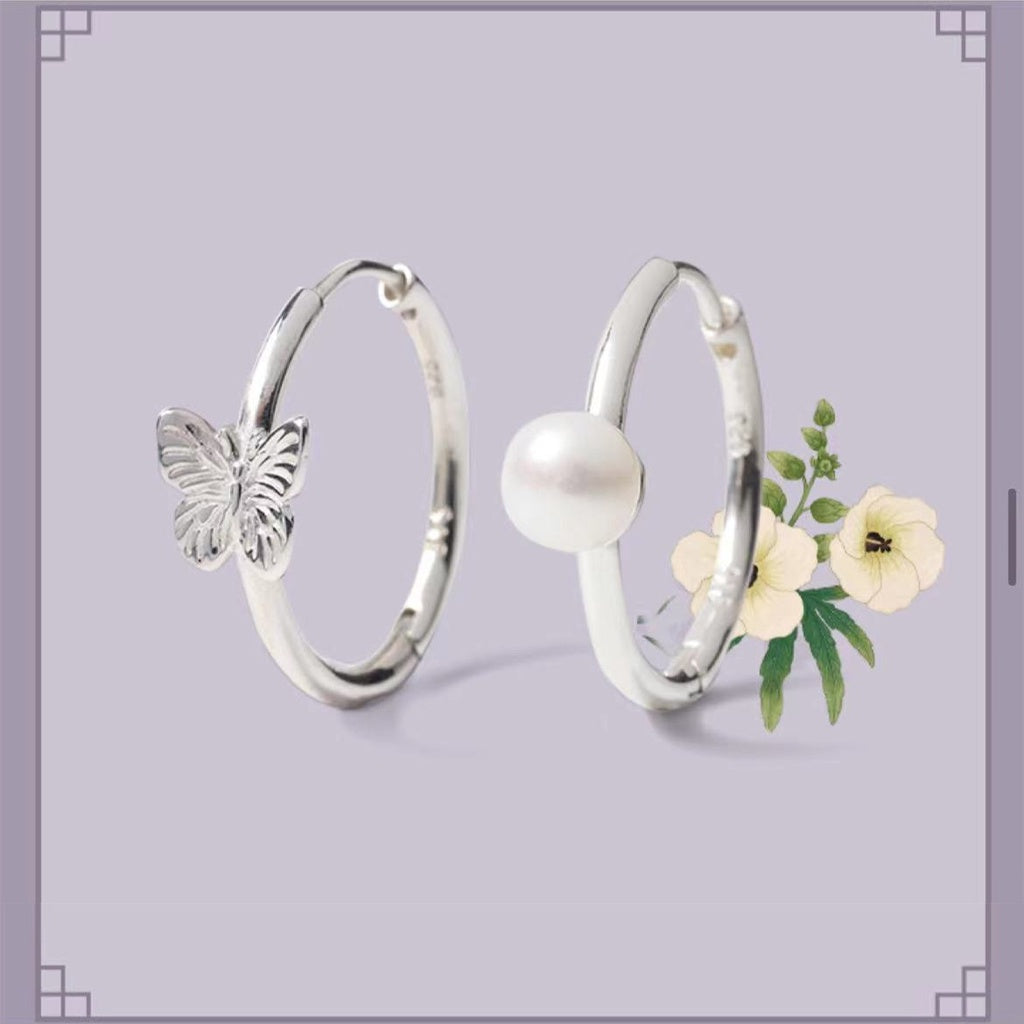 BTS DALMAJUNG EARRINGS – PLANET STORE