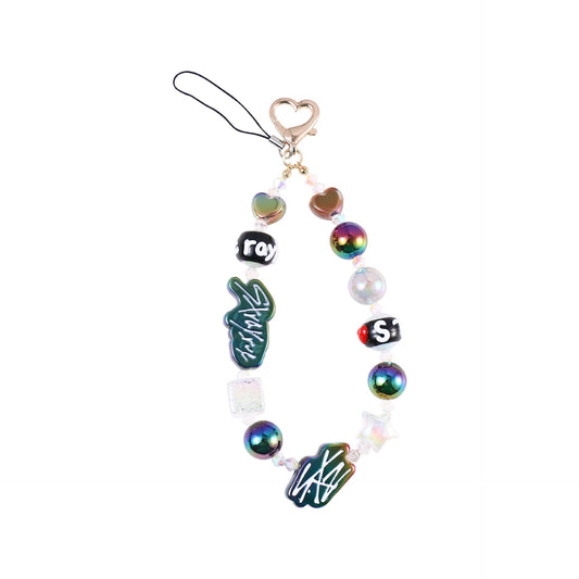 STRAY KIDS CELL PHONE PENDANT