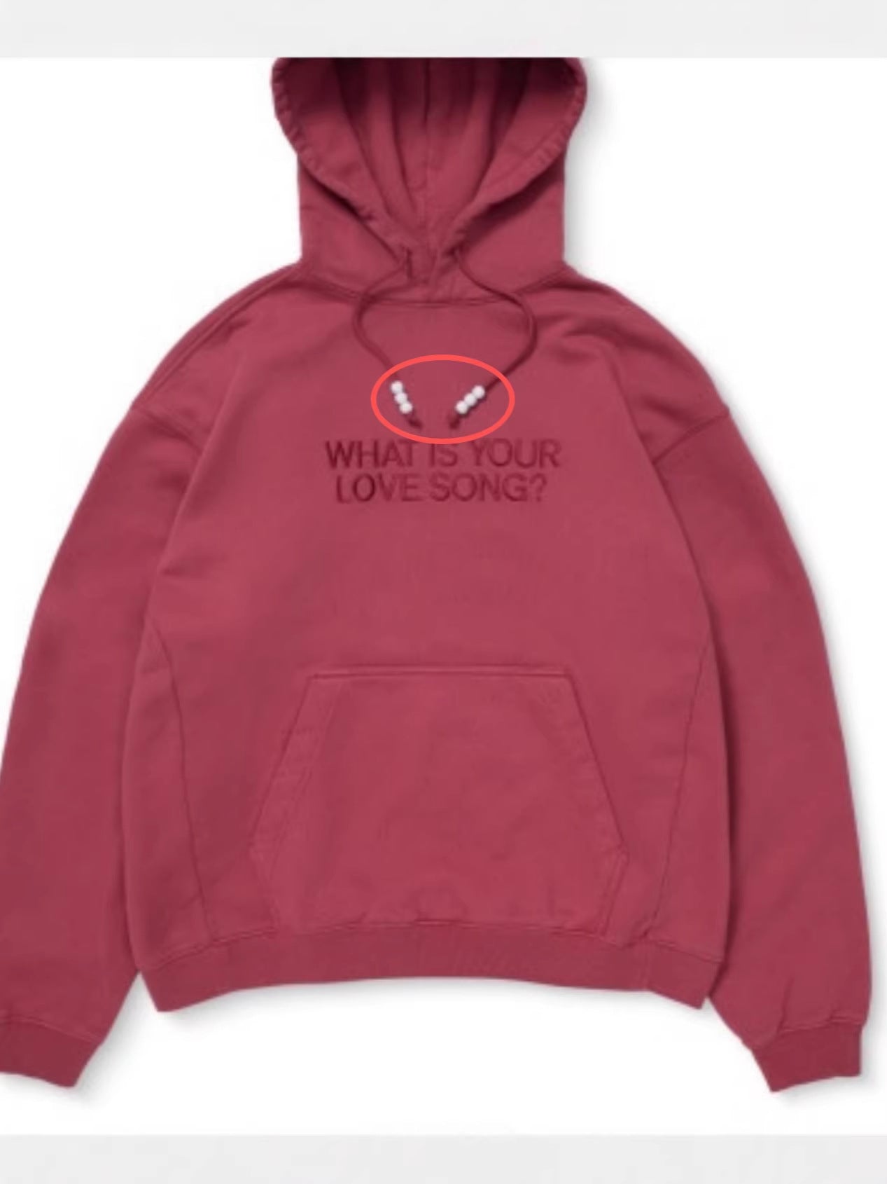 BTS ARIRANG 2026 HOODIES – PLANET STORE