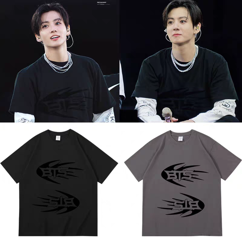 BTS ARIRANG Tシャツ 全員 Mサイズ BTS ARIRANG T-SHIRT 100% COTTON – PLANET STORE