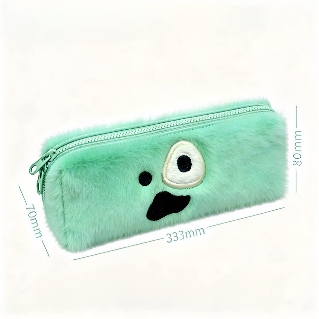 CORTIS BALL CASE