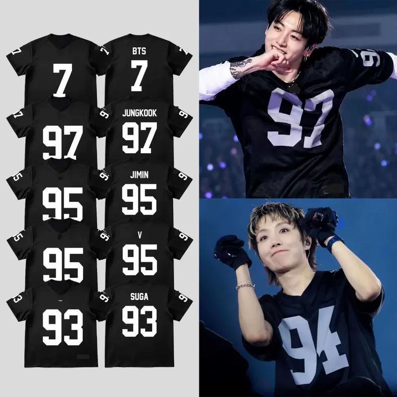 BTS ARIRANG T SHIRTS 100% COTTON – PLANET STORE