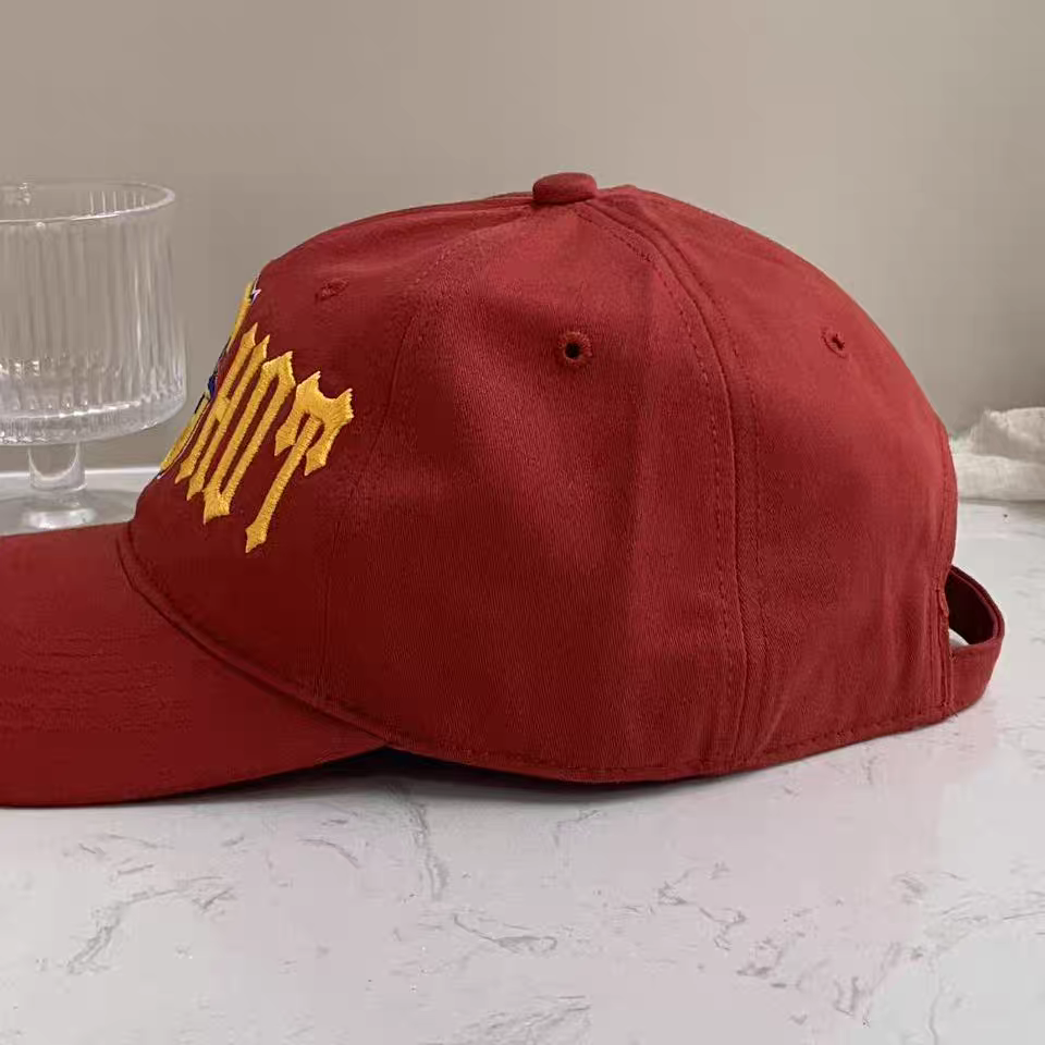 LNGSHOT CAP