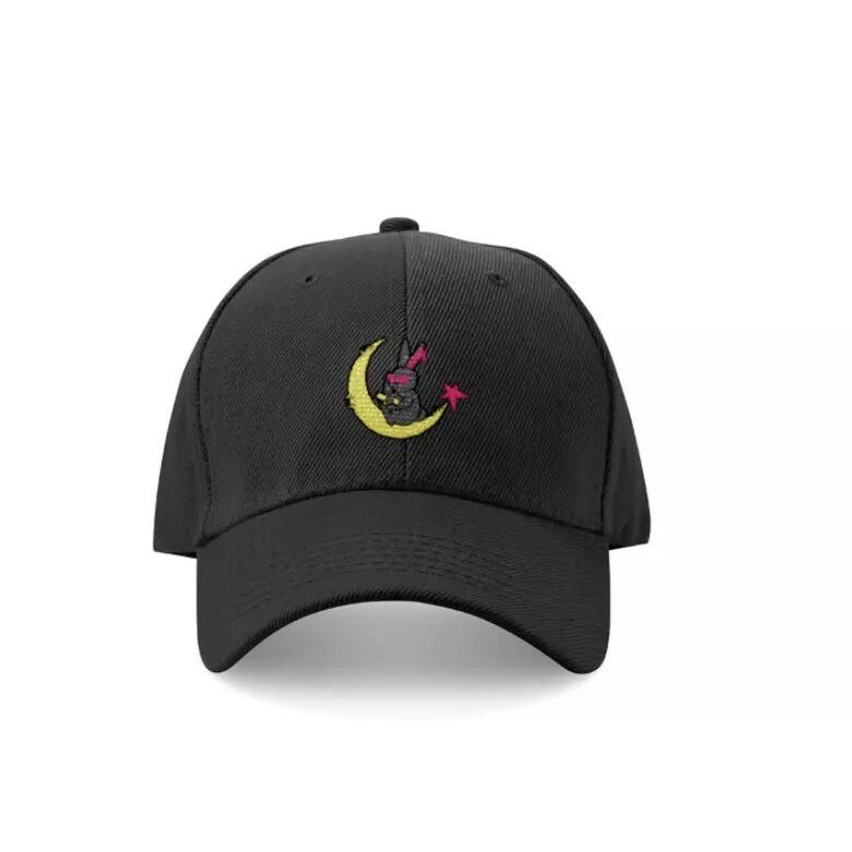 ATEEZ MITO CAP