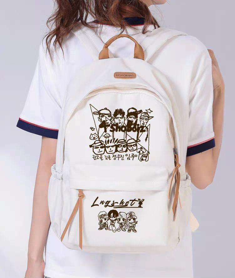 LNGSHOT BAG