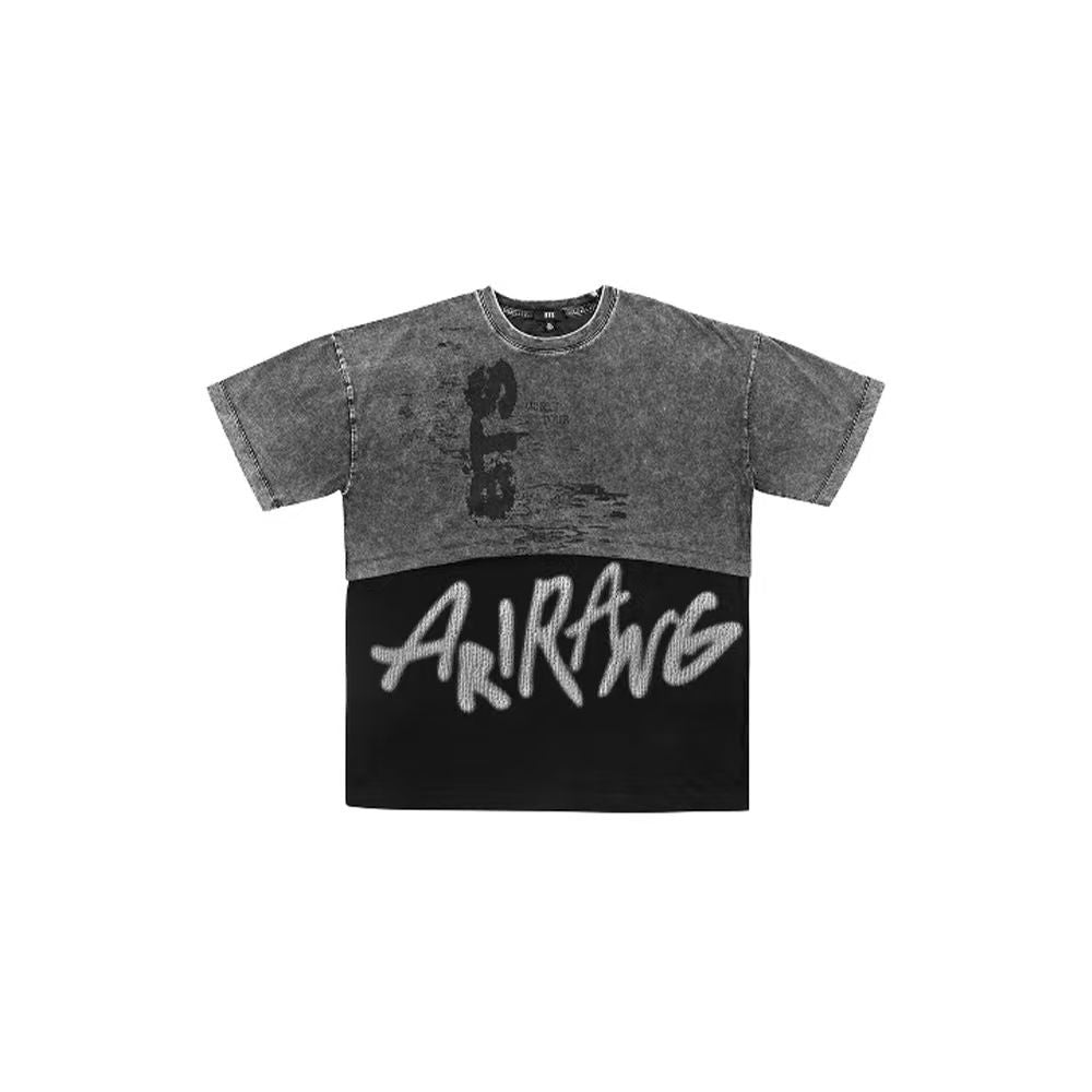 BTS ARIRANG STANFORD T-SHIRT 100% COTTON – PLANET STORE