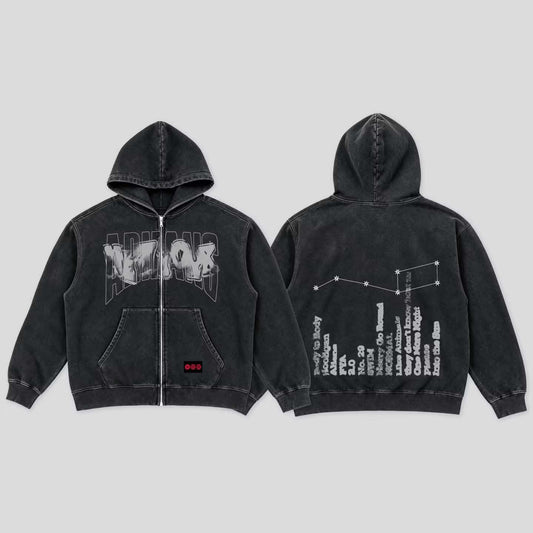 BTS ARIRANG 2026 HOODIE