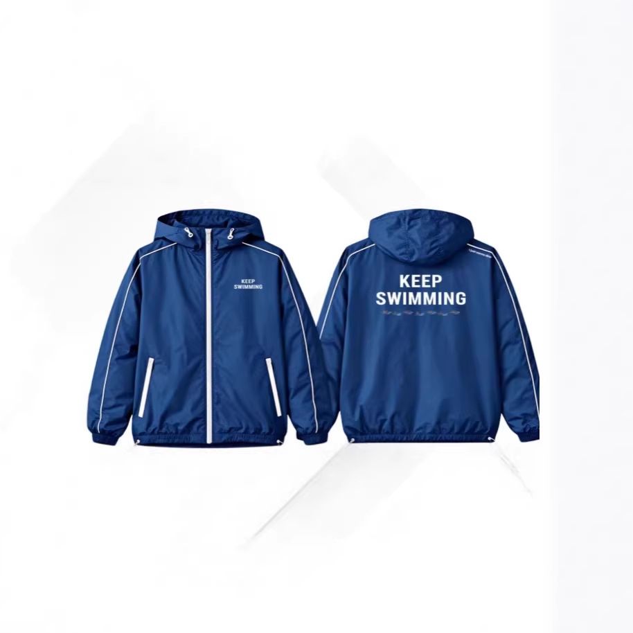 BTS KEEP SWIMMING HOODIE – PLANET STORE