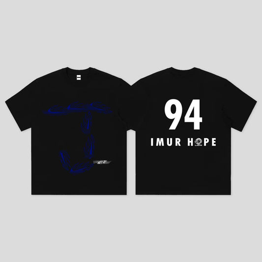 BTS ARIRANG T-SHIRT 100% COTTON