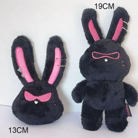 ATEEZ PLUSH KEYRINGS MITO 2 PÇS (13 e 19 cm)