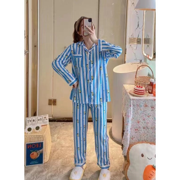 BT21 BTS PIJAMAS (todos los personajes)