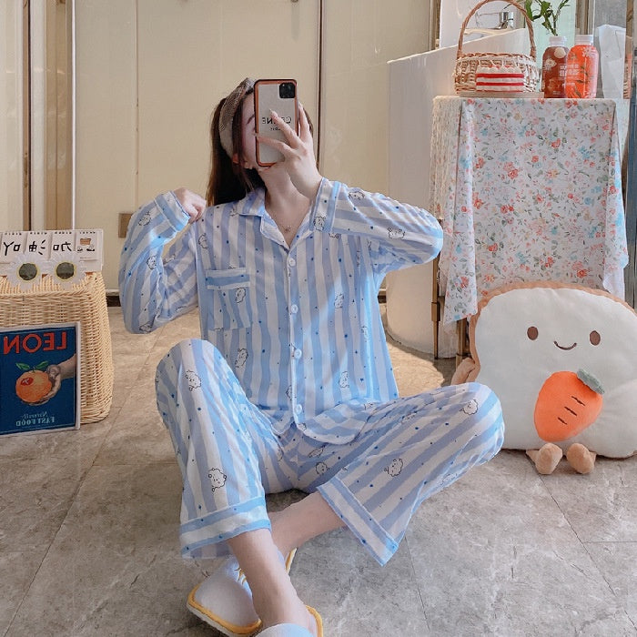 BT21 BTS PIJAMAS (todos los personajes)