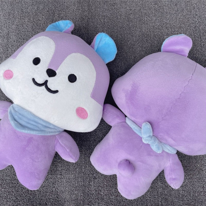 INSIDE MANG BT21 PLUSH