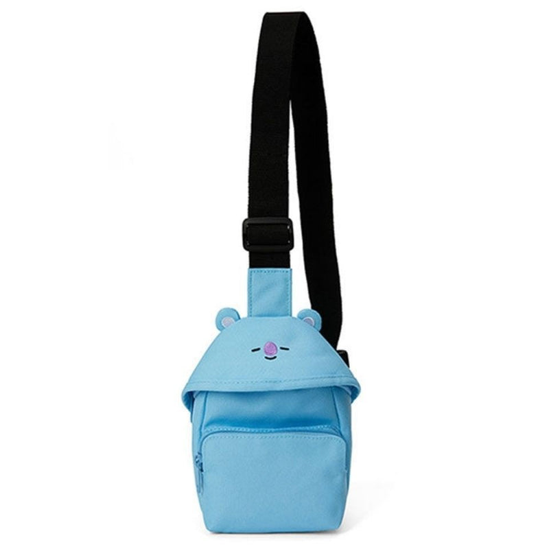 SLING BAG BT21 BTS (Todos los personajes)