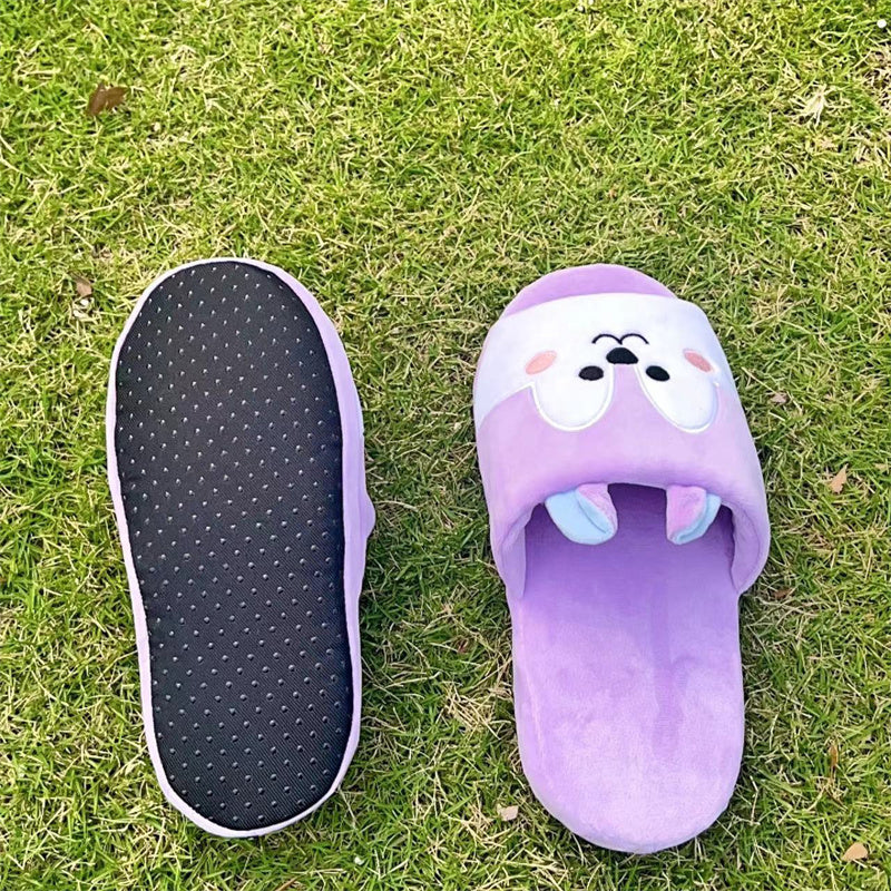 ZAPATILLAS MANG BT21