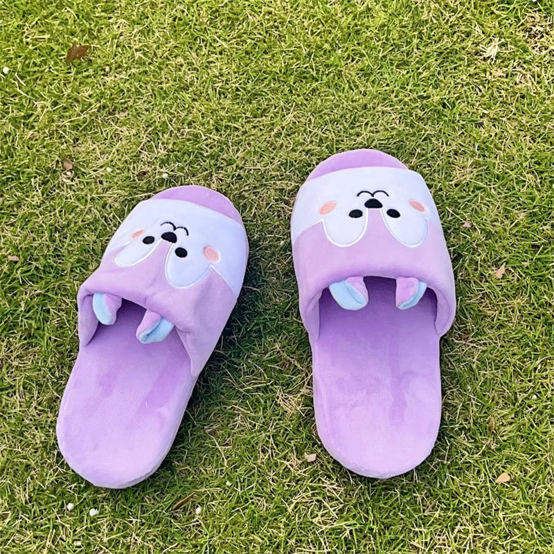 ZAPATILLAS MANG BT21