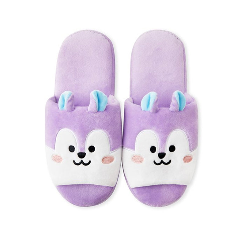 MANG BT21 SLIPPERS